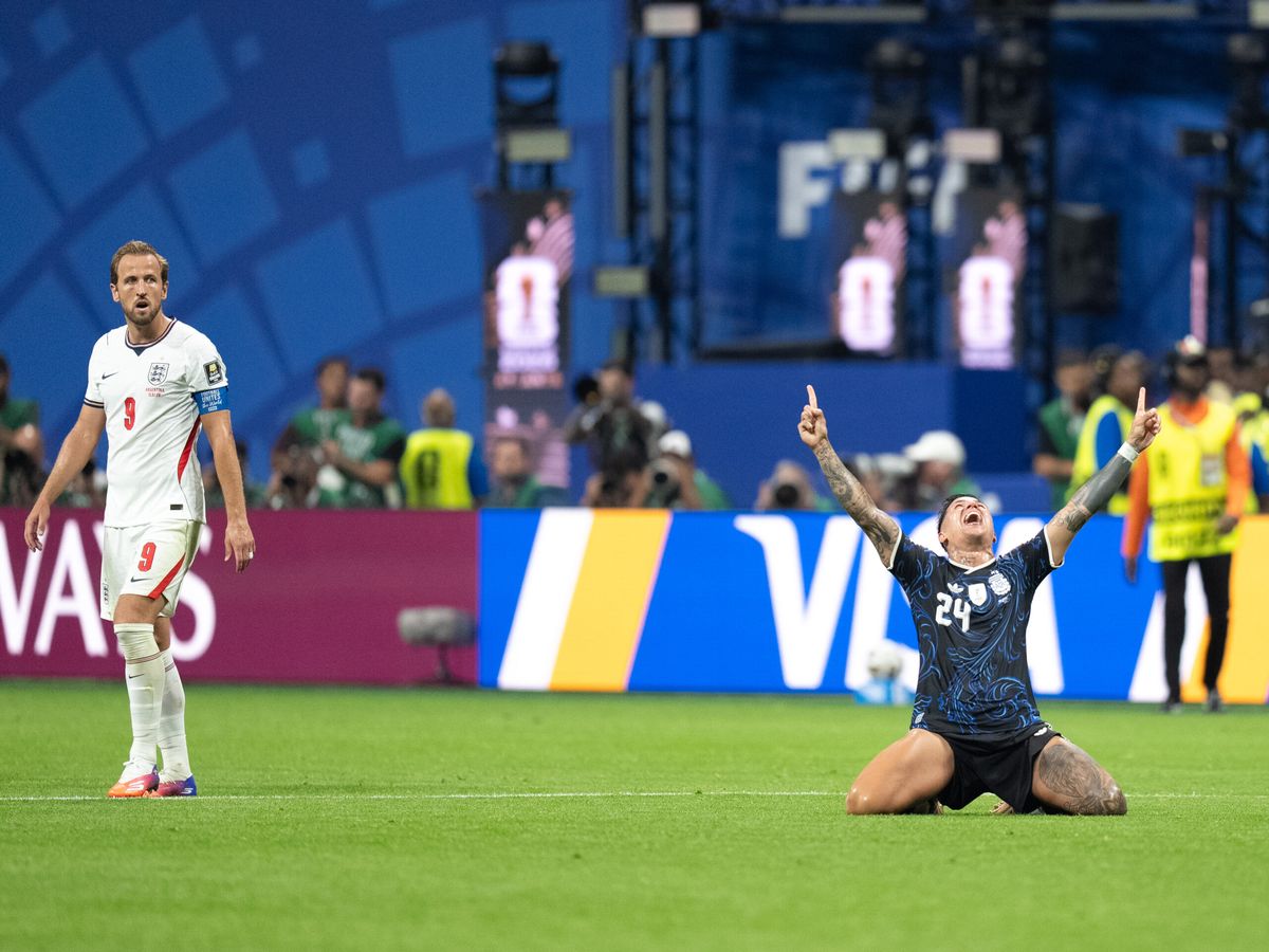 La Selección argentina ya ganó 33 millones de dólares y va por más.