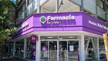 Farmacias Del Plata amplía el acceso a tratamientos a través de Planes Especiales de OSEP Farmacias Del Plata amplía el acceso a tratamientos a través de Planes Especiales de OSEP