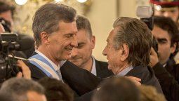 Escándalo por un acuerdo entre el Estado y Franco Macri por el ex Correo: una fiscal pidió anularlo por abusivo