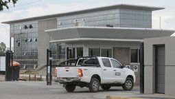 Gendarmería y AFIP allanaron las oficinas de Ceosa