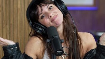 La reacción de Gimena Accardi tras las fotos de Nico Vázquez y su novia en New York: No están... La reacción de Gimena Accardi tras las fotos de Nico Vázquez y su novia en New York: No están...