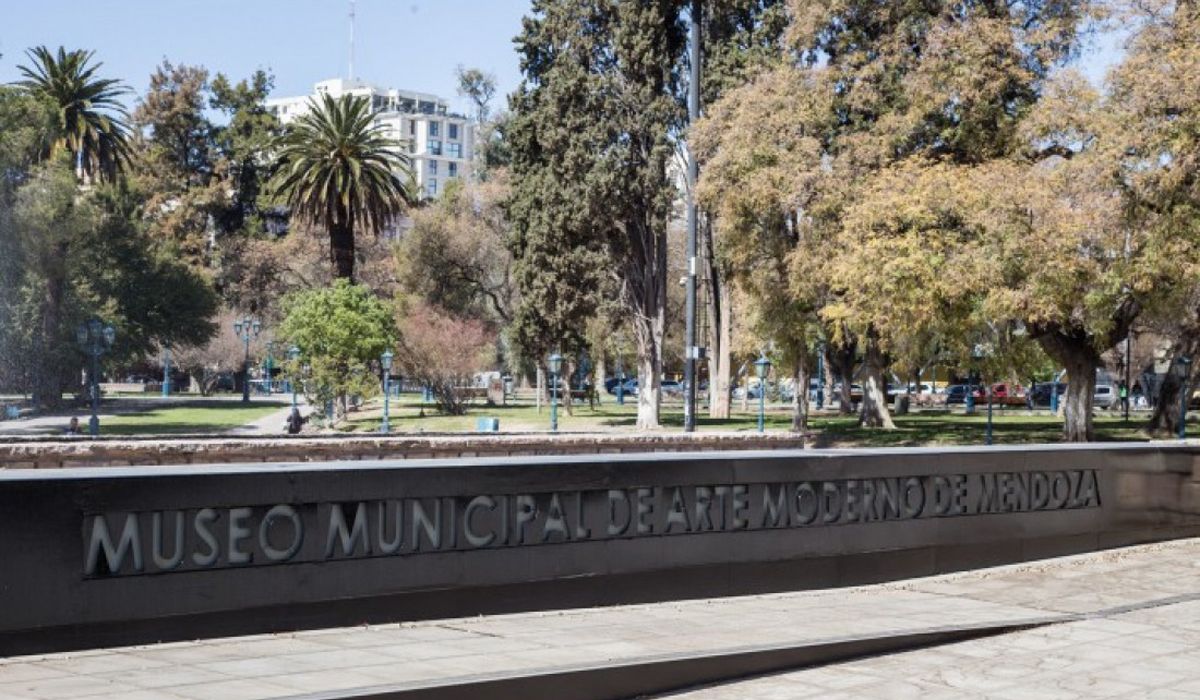 Inaugura el Espacio Cultural Plaza Independencia