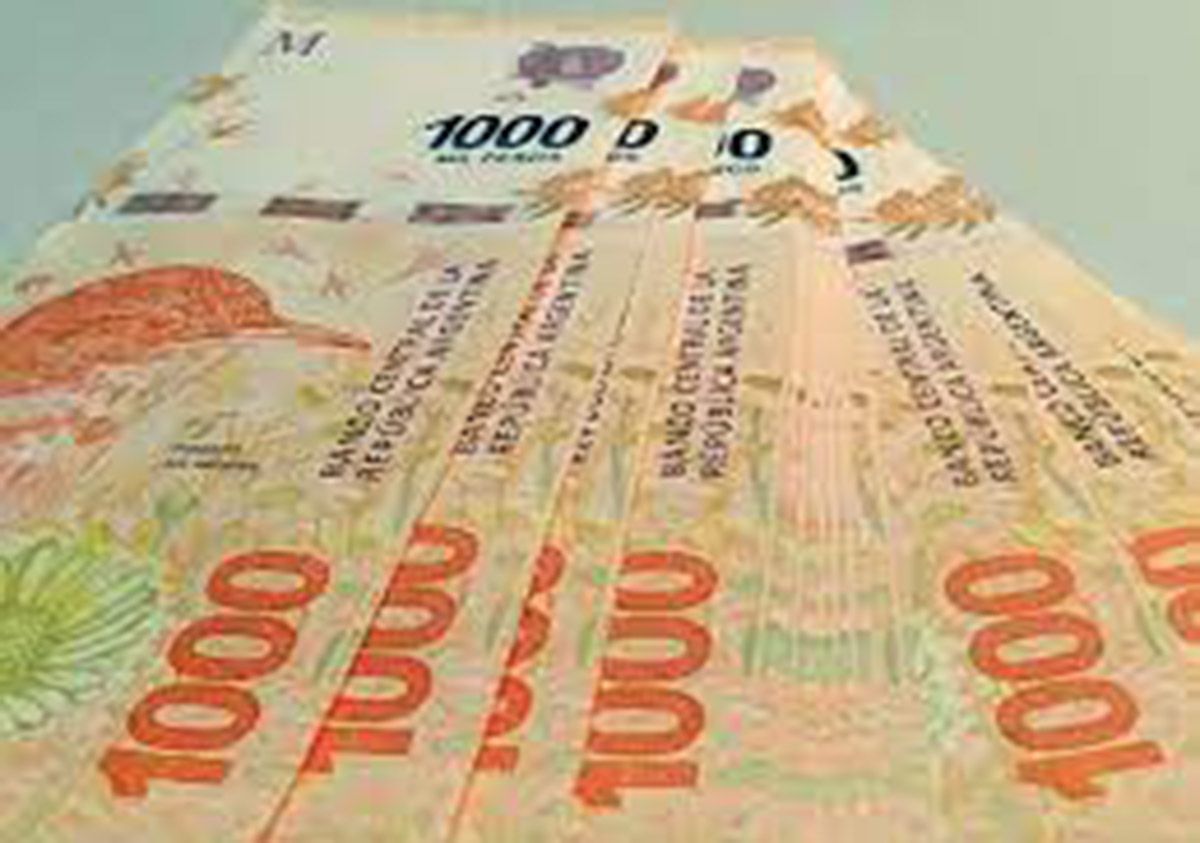 El IFE 5 es un bono de 50.000 pesos que se pagará en 3 veces.