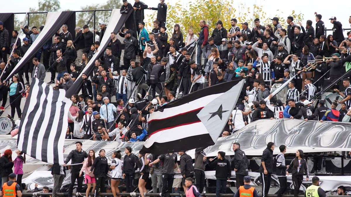 Foto: Axel Lloret (Diario UNO).