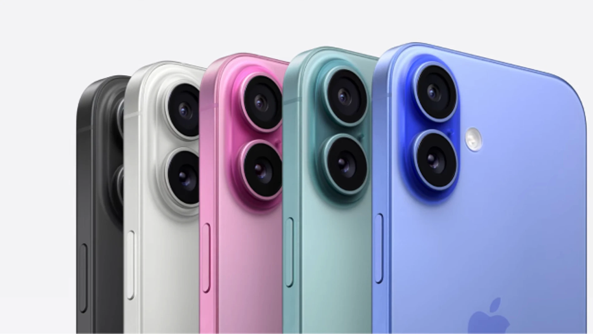 Cambia la posición de las cámaras, ahora orientadas en vertical y no en diagonal. Cambia la posición de las cámaras, ahora orientadas en vertical y no en diagonal.