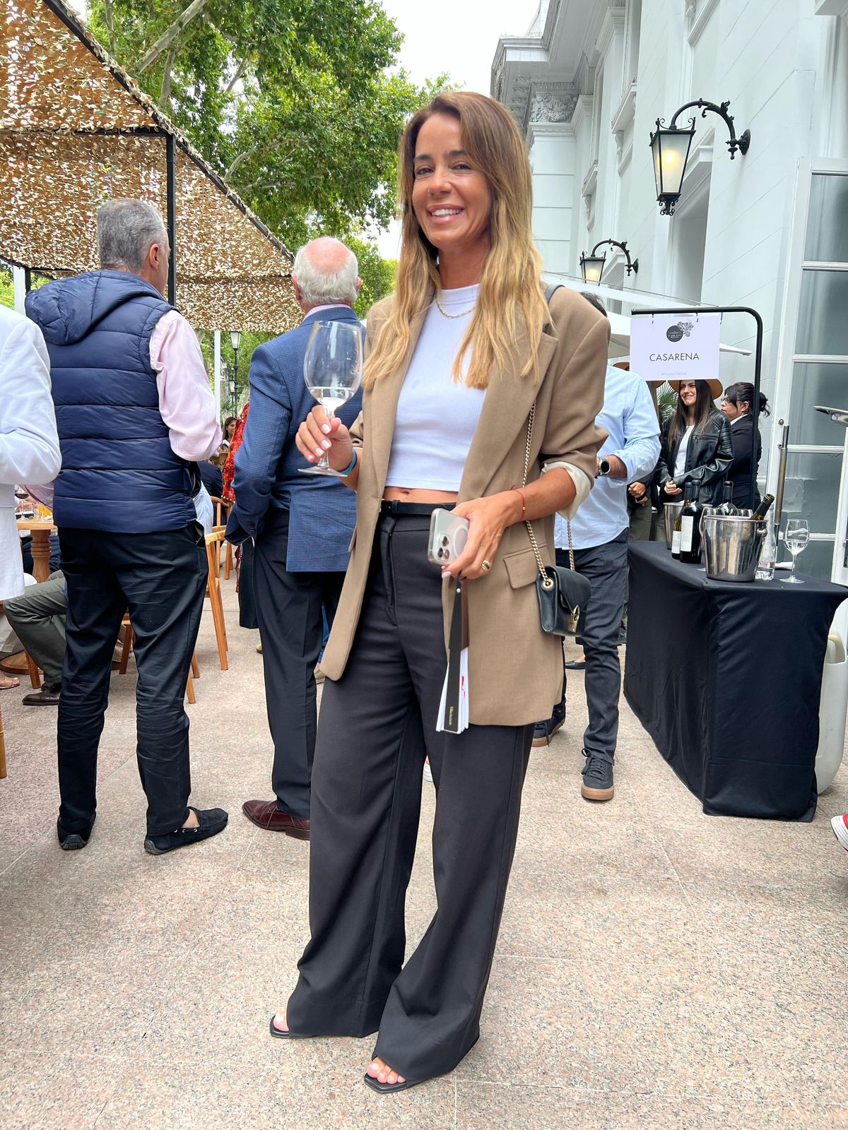 Carolina Falco Carolina Falco