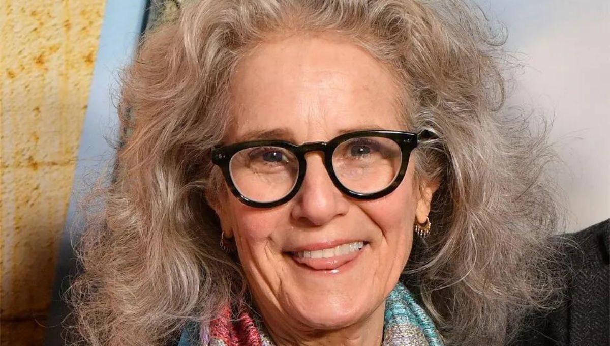 Debra Wagner en la actualidad. Debra Wagner en la actualidad.