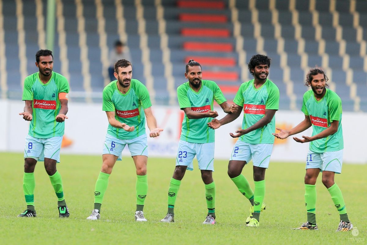 El equipo se salv&oacute; del descenso: el motivo es inaudito.