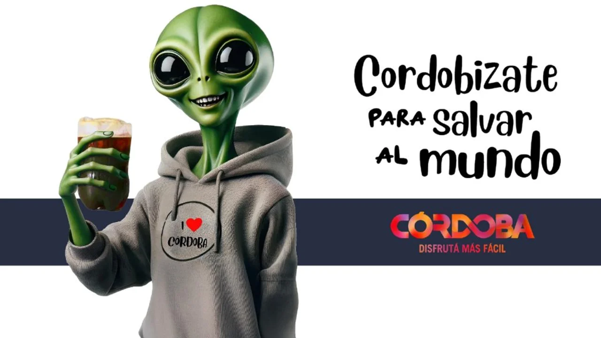 La campaña de los cordobeses. La campaña de los cordobeses. 