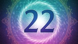 Qué significa el número 22 para la numerología. Foto: Redacción Diario UNO
