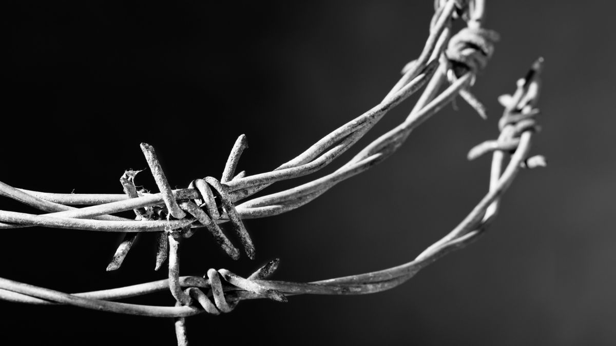 Recicla los restos de alambre que tienes en casa con estas dos originales ideas