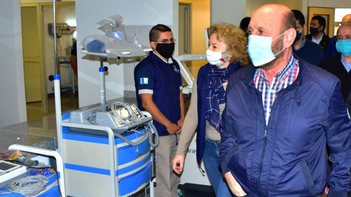 La Fiscalía de Estado apelará la medidada de la Justicia que revocó la decisión de Gildo Insfrán, gobernador de Formosa, acerca del aislamiento social.