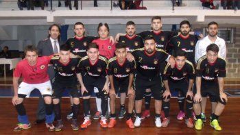 Alemán y Círculo Policial, a dos partidos de la División de Honor