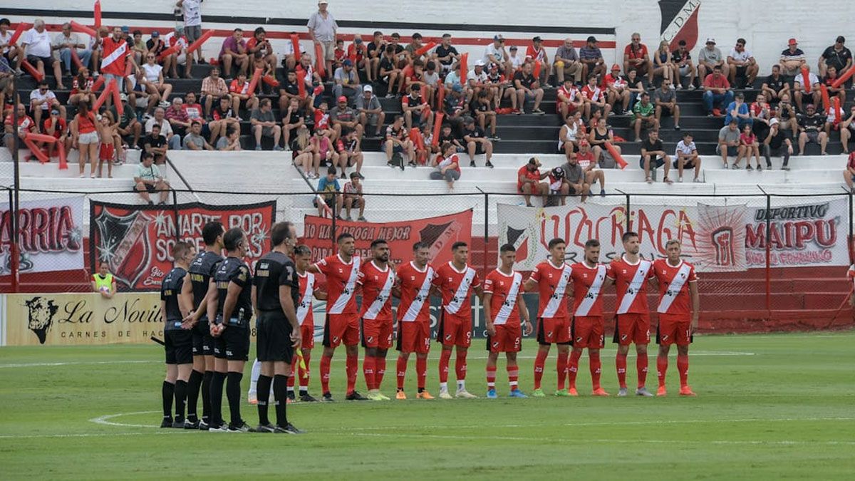 Foto: Martín Pravata (UNO).