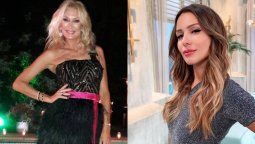 Pampita le respondió a Yanina Latorre y ella liquidó a la modelo