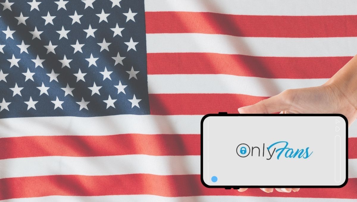 El país que lidera el ranking mundial de mayor cuentas de OnlyFans
