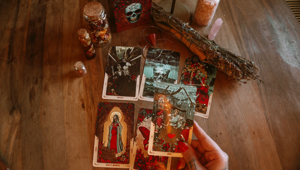 Tarot: predicciones para el 22 de junio&nbsp;