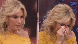 La desgarradora confesión de Yanina Latorre sobre su padre