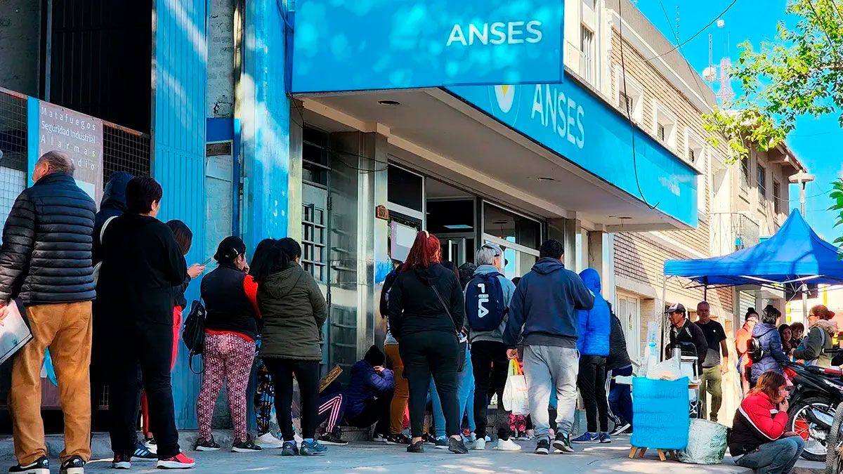 SUAF: ANSES Confirmó El Monto Con Un Importante Aumento Y Las Fechas De ...