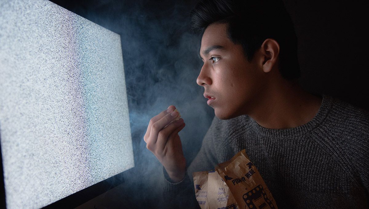 Qué ven los argentinos en Netflix: esto es lo más visto de la plataforma