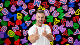 Según la vocal de tu nombre, este es el número de la suerte que te corresponde