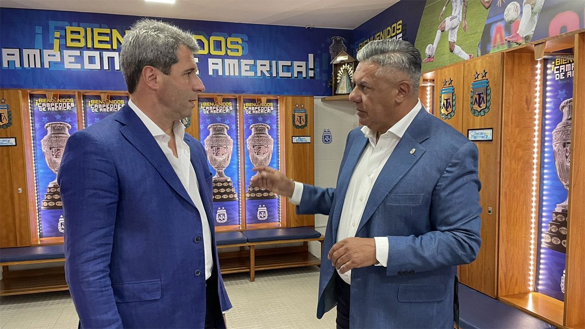 Venta de entradas para Argentina vs. Brasil en San Juan