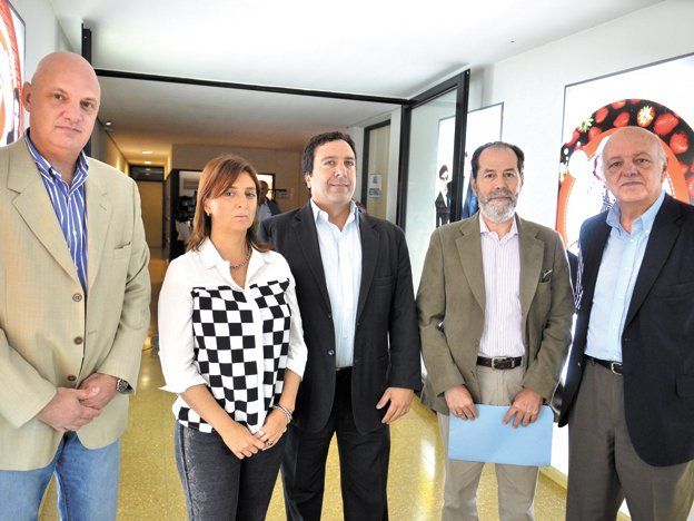 Seguridad: para opositores, falta voluntad política