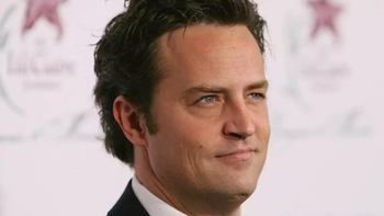 El recuerdo más tierno de Matthew Perry quedó plasmado en una película que está en Amazon Prime Video