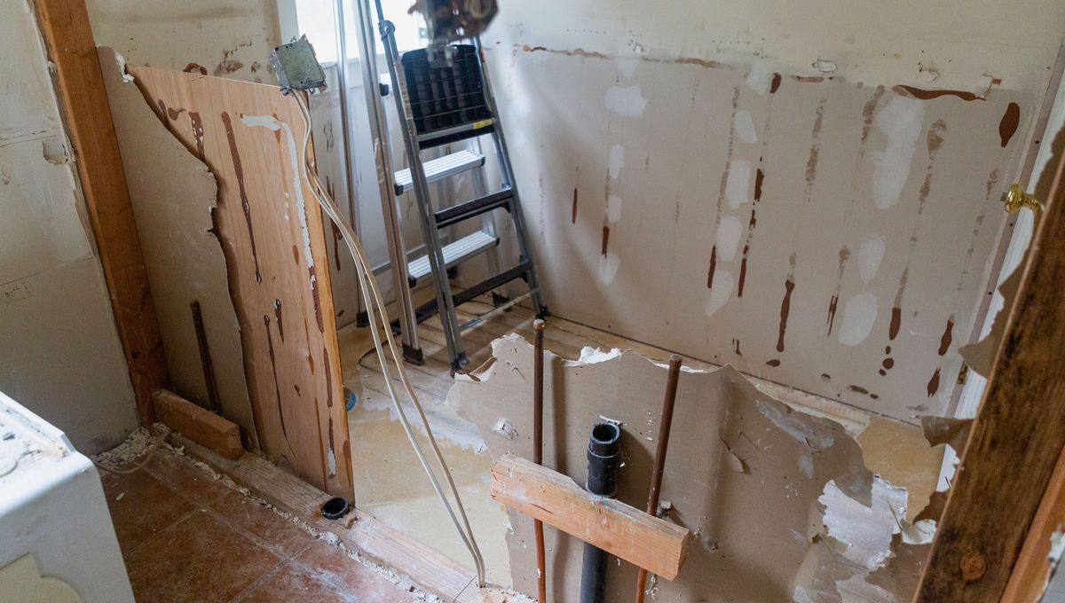 Si lo que buscas es un baño estiloso y duradero, deberás tener en cuenta que materiales usar en él y la correcta instalación. Si lo que buscas es un baño estiloso y duradero, deberás tener en cuenta que materiales usar en él y la correcta instalación.