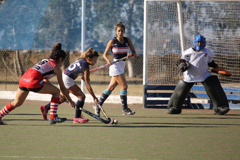 Comienza el torneo “Apertura”