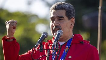 Estados Unidos habría rechazado una salida negociada de Nicolás Maduro Estados Unidos habría rechazado una salida negociada de Nicolás Maduro