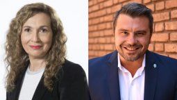 La extinción de dominio divide a peronistas y radicales