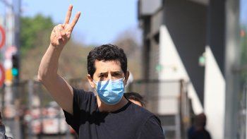 Wado de Pedro pidió no bajar la guardia ante el coronavirus