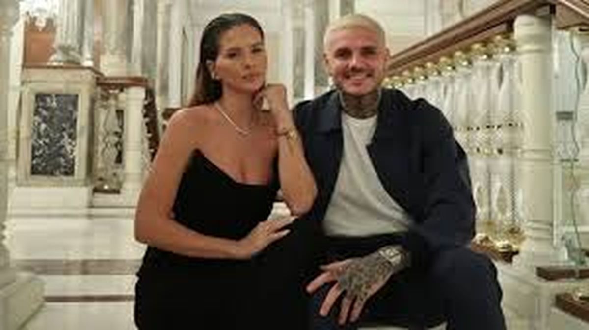 Mauro Icardi celebró su divorcio con regalo millonario para la China Suárez.