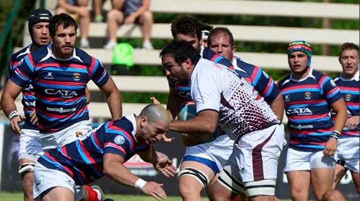 No pudo ser: Cuyo hizo los deberes pero Buenos Aires  gritó campeón