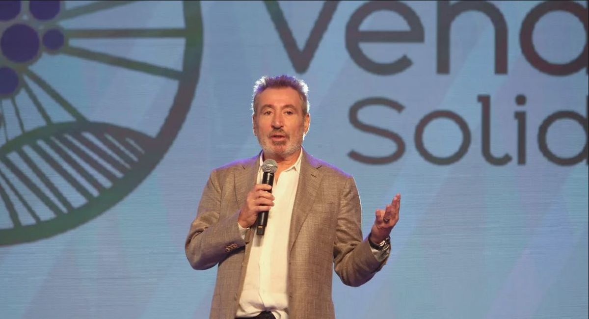 Vuelve el almuerzo de Vendimia Solidaria, el evento benéfico más grande del interior del país