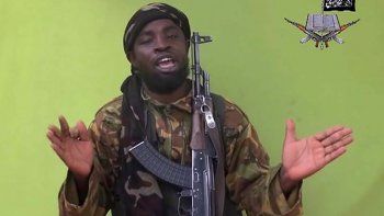 En un bombardeo hirieron de muerte al supuesto líder de Boko Haram