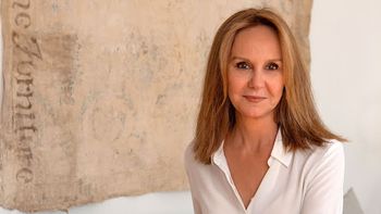 María Dueñas, un cierre de lujo para el 