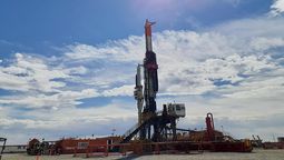 Buscan incrementar la inversión en hidrocarburos.
