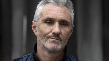 Nicolás Pachelo pidió la libertad condicional tras recibir la reducción de su condena