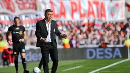 El DT meterá mano en el equipo titular con al menos dos variantes.