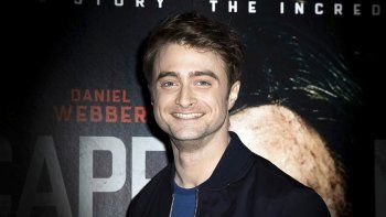 El actor principal de Harry Potter reconoció que su alcoholismo se debió a la exitosa película