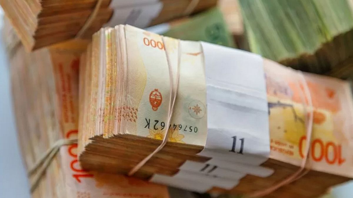 Confirmaron TREMENDO BONO de $200.000 y aumento del 52% para trabajadores