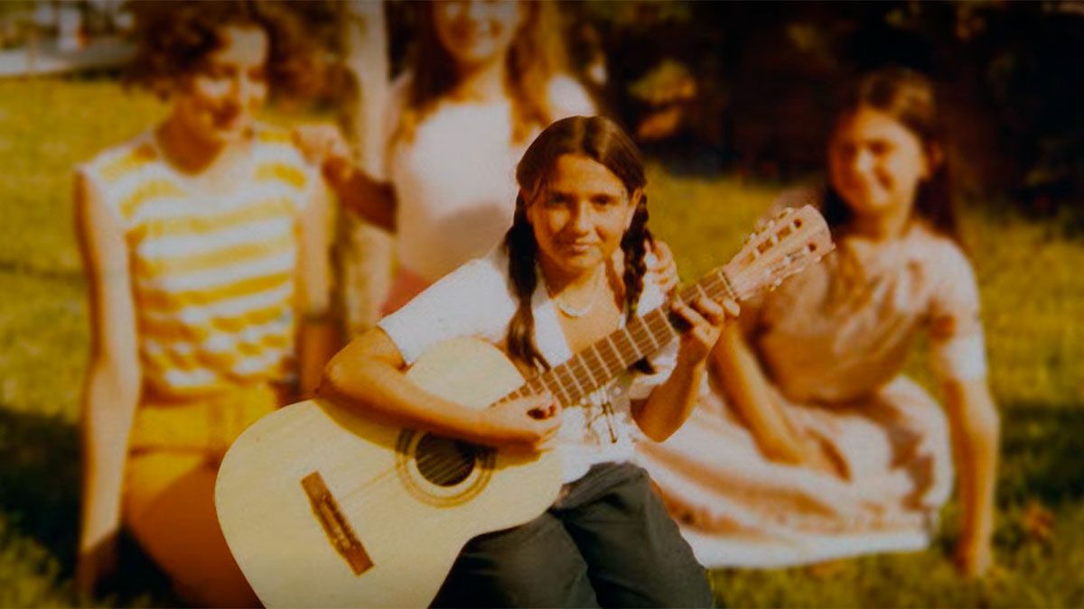 Netflix estrenó la primera temporada de La chica del Vaticano: La desaparición de Emanuela Orlandi y ya es una de las más vistas.
