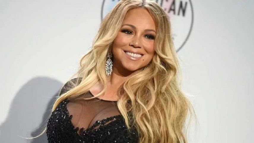 Mariah Carey confesó la cantidad de hombres con las que tuvo sexo en su vida