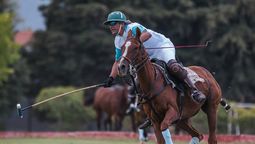 El mejor polo de la región está en el Club de Campo.