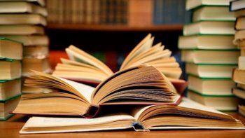 Día Internacional del libro: estos son cinco de los libros más vendidos en Argentina