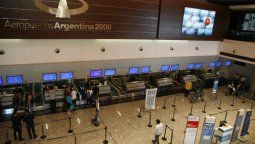 El aeropuerto de Mendoza está entre los mejores en servicio de internet