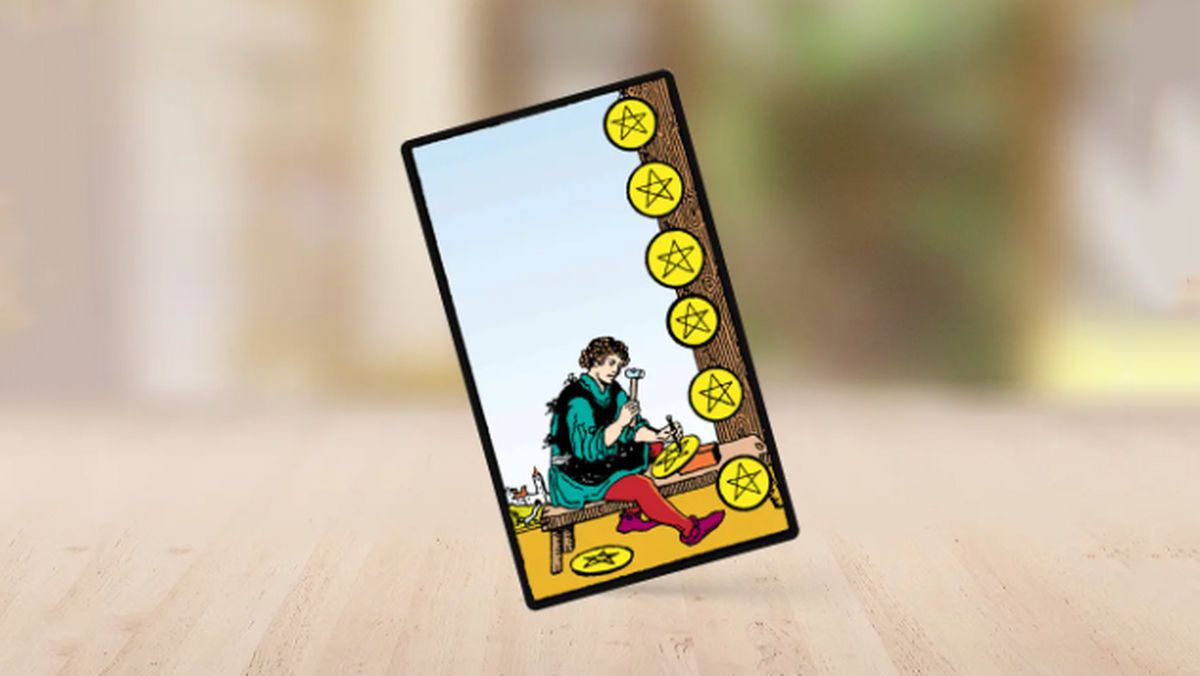 Tarot de hoy miércoles 3 de diciembre: las predicciones en el amor, dinero y salud.