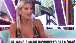 Sol Pérez reveló cuántas cirugías estéticas tiene